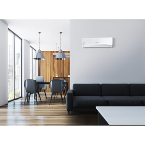 Aer conditionat ARISTON Prios, 12000BTU, A++/A+, Wi-Fi, Functie Incalzire, Inverter, alb Aer conditionat ARISTON Prios, 12000BTU, A++/A+, Wi-Fi, Functie Incalzire, Inverter, alb