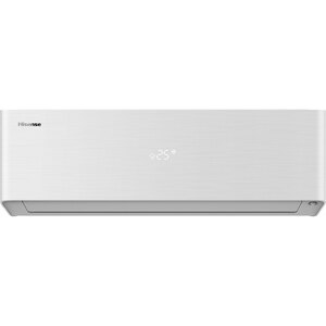 Aer conditionat HISENSE Energy ProX, 12000 BTU, A+++/A+++, Functie incalzire, Wi-Fi, alb Aer conditionat HISENSE Energy ProX, 12000 BTU, A+++/A+++, Functie incalzire, Wi-Fi, alb
