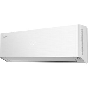 Aer conditionat HISENSE Energy ProX, 12000 BTU, A+++/A+++, Functie incalzire, Wi-Fi, alb Aer conditionat HISENSE Energy ProX, 12000 BTU, A+++/A+++, Functie incalzire, Wi-Fi, alb