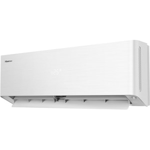 Aer conditionat HISENSE Energy ProX, 12000 BTU, A+++/A+++, Functie incalzire, Wi-Fi, alb Aer conditionat HISENSE Energy ProX, 12000 BTU, A+++/A+++, Functie incalzire, Wi-Fi, alb
