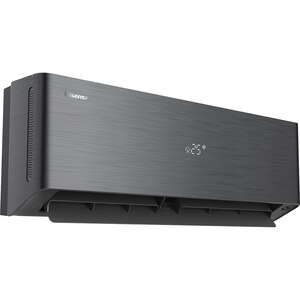 Aer conditionat HISENSE Energy ProX, 12000 BTU, A+++/A+++, Functie Incalzire, Wi-Fi, negru mat Aer conditionat HISENSE Energy ProX, 12000 BTU, A+++/A+++, Functie Incalzire, Wi-Fi, negru mat