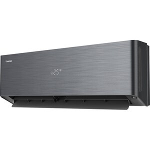 Aer conditionat HISENSE Energy ProX, 12000 BTU, A+++/A+++, Functie Incalzire, Wi-Fi, negru mat Aer conditionat HISENSE Energy ProX, 12000 BTU, A+++/A+++, Functie Incalzire, Wi-Fi, negru mat