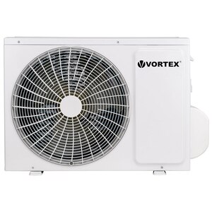 Aer conditionat VORTEX VAI1225CLW, 12000 BTU, A++/A+, Functie incalzire, Dezumidificare, iFeel, Filtru Carbon, 4D Air, Wi-Fi, kit instalare inclus, alb Aer conditionat VORTEX VAI1225CLW, 12000 BTU, A++/A+, Functie incalzire, Dezumidificare, iFeel, Filtru Carbon, 4D Air, Wi-Fi, kit instalare inclus, alb
