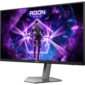 Monitor Gaming QD OLED AOC AG276QZD2, 26.7", QHD, 240Hz, Adaptive Sync, negru Monitor Gaming QD OLED AOC AG276QZD2, 26.7", QHD, 240Hz, Adaptive Sync, negru