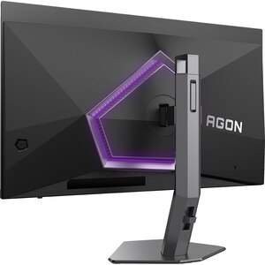 Monitor Gaming QD OLED AOC AG276QZD2, 26.7", QHD, 240Hz, Adaptive Sync, negru Monitor Gaming QD OLED AOC AG276QZD2, 26.7", QHD, 240Hz, Adaptive Sync, negru