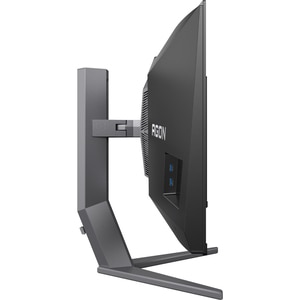 Monitor Gaming Curbat QD OLED AOC AG346UCD, 34", 2K, 175Hz, NVIDIA G-SYNC Compatible, AMD FreeSync Premium, boxe, negru Monitor Gaming Curbat QD OLED AOC AG346UCD, 34", 2K, 175Hz, NVIDIA G-SYNC Compatible, AMD FreeSync Premium, boxe, negru