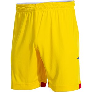 Sort fotbal de joc JOMA Echipa Nationala de Fotbal a Romaniei 2025, marimea L, galben Sort fotbal de joc JOMA Echipa Nationala de Fotbal a Romaniei 2025, marimea L, galben
