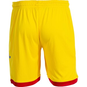 Sort fotbal de joc JOMA Echipa Nationala de Fotbal a Romaniei 2025, marimea L, galben Sort fotbal de joc JOMA Echipa Nationala de Fotbal a Romaniei 2025, marimea L, galben