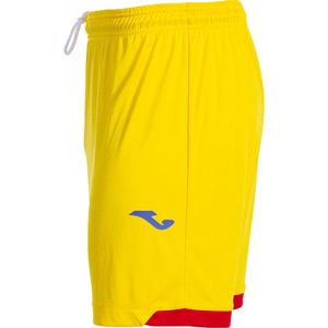 Sort fotbal de joc JOMA Echipa Nationala de Fotbal a Romaniei 2025, marimea L, galben Sort fotbal de joc JOMA Echipa Nationala de Fotbal a Romaniei 2025, marimea L, galben