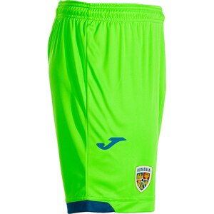 Sort fotbal de joc JOMA Echipa Nationala de Fotbal a Romaniei 2025, marimea M, verde Sort fotbal de joc JOMA Echipa Nationala de Fotbal a Romaniei 2025, marimea M, verde