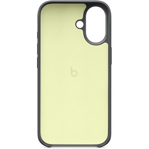 Husa telefon BEATS iPhone 16 Case cu MagSafe - Midnight Black, MCFC4LL/A Husa telefon BEATS iPhone 16 Case cu MagSafe - Midnight Black, MCFC4LL/A