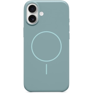 Husa telefon BEATS iPhone 16 Plus Case cu MagSafe - Riptide Blue, MCFJ4LL/A Husa telefon BEATS iPhone 16 Plus Case cu MagSafe - Riptide Blue, MCFJ4LL/A