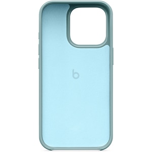 Husa telefon BEATS iPhone 16 Pro Case cu MagSafe - Riptide Blue, MCFN4LL/A Husa telefon BEATS iPhone 16 Pro Case cu MagSafe - Riptide Blue, MCFN4LL/A