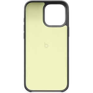 Husa telefon BEATS iPhone 16 Pro Max Case cu MagSafe - Midnight Black, MCFQ4LL/A Husa telefon BEATS iPhone 16 Pro Max Case cu MagSafe - Midnight Black, MCFQ4LL/A