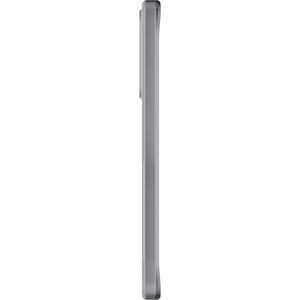 Husa telefon pentru OPPO Reno13 Pro, Transparent Gray Husa telefon pentru OPPO Reno13 Pro, Transparent Gray