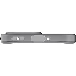 Husa telefon pentru OPPO Reno13 Pro, Transparent Gray Husa telefon pentru OPPO Reno13 Pro, Transparent Gray