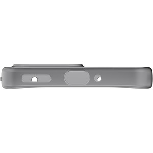 Husa telefon pentru OPPO Reno13 F/FS, Transparent Gray Husa telefon pentru OPPO Reno13 F/FS, Transparent Gray