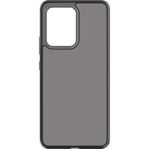 Husa telefon pentru OPPO Reno13 F/FS, Transparent Black Husa telefon pentru OPPO Reno13 F/FS, Transparent Black