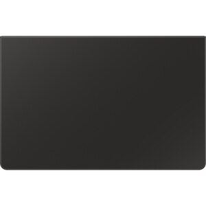 Husa cu tastatura Book Cover Keyboard Slim pentru SAMSUNG Galaxy Tab S10 FE+, EF-DX620UBEGWW, negru Husa cu tastatura Book Cover Keyboard Slim pentru SAMSUNG Galaxy Tab S10 FE+, EF-DX620UBEGWW, negru