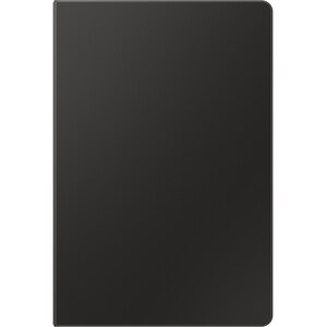 Husa cu tastatura Book Cover Keyboard pentru SAMSUNG Galaxy Tab S10 FE+, EF-DX625UBEGWW, negru Husa cu tastatura Book Cover Keyboard pentru SAMSUNG Galaxy Tab S10 FE+, EF-DX625UBEGWW, negru