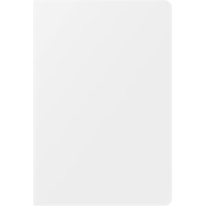 Husa cu tastatura Book Cover Keyboard pentru SAMSUNG Galaxy Tab S10 FE+, EF-DX625UWEGWW, alb Husa cu tastatura Book Cover Keyboard pentru SAMSUNG Galaxy Tab S10 FE+, EF-DX625UWEGWW, alb