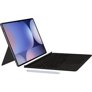 Husa cu tastatura Book Cover Keyboard pentru SAMSUNG Galaxy Tab S10/S9 Ultra, EF-DX925UBEGWW, negru Husa cu tastatura Book Cover Keyboard pentru SAMSUNG Galaxy Tab S10/S9 Ultra, EF-DX925UBEGWW, negru