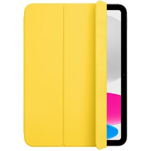 Husa Smart Folio pentru APPLE iPad 11/iPad 10, MDEN4ZM/A, Lemonade Husa Smart Folio pentru APPLE iPad 11/iPad 10, MDEN4ZM/A, Lemonade