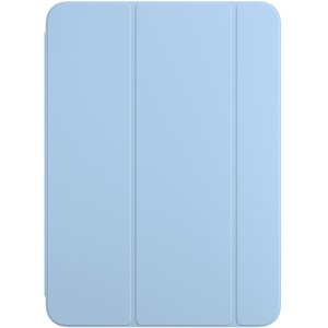 Husa Smart Folio pentru APPLE iPad 11/iPad 10, MDEQ4ZM/A, Sky Husa Smart Folio pentru APPLE iPad 11/iPad 10, MDEQ4ZM/A, Sky