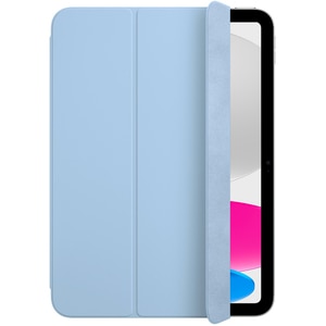 Husa Smart Folio pentru APPLE iPad 11/iPad 10, MDEQ4ZM/A, Sky Husa Smart Folio pentru APPLE iPad 11/iPad 10, MDEQ4ZM/A, Sky