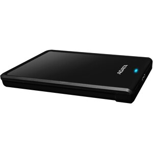 HDD extern ADATA AHV620S-1TU31-CBK, 1TB, USB 3.2 Gen 1, negru HDD extern ADATA AHV620S-1TU31-CBK, 1TB, USB 3.2 Gen 1, negru