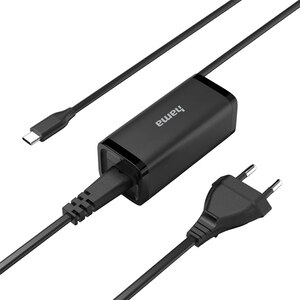 Incarcator universal laptop HAMA 00200023, 65W Incarcator universal laptop HAMA 00200023, 65W
