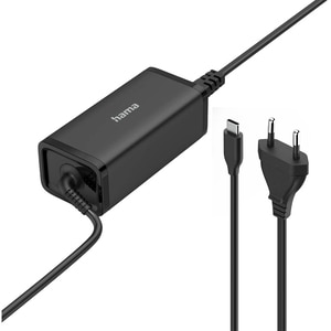 Incarcator universal laptop HAMA 00200024, 100W Incarcator universal laptop HAMA 00200024, 100W
