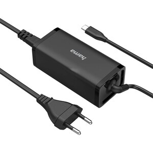 Incarcator universal laptop HAMA 00200024, 100W Incarcator universal laptop HAMA 00200024, 100W