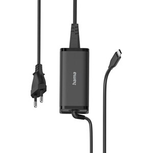 Incarcator universal laptop HAMA 00200024, 100W Incarcator universal laptop HAMA 00200024, 100W