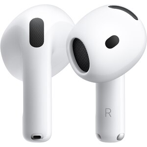 Casti APPLE AirPods 5, True Wireless, Bluetooth, In-Ear, Microfon, Noise Cancelling, Carcasa Incarcare Wireless, alb Casti APPLE AirPods 5, True Wireless, Bluetooth, In-Ear, Microfon, Noise Cancelling, Carcasa Incarcare Wireless, alb