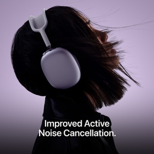 Casti APPLE AirPods Max 2, Bluetooth, Over-Ear, Microfon, USB-C, Noise Cancelling, Blue Casti APPLE AirPods Max 2, Bluetooth, Over-Ear, Microfon, USB-C, Noise Cancelling, Blue
