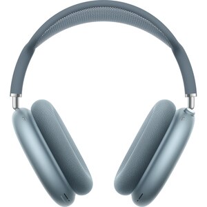 Casti APPLE AirPods Max, Bluetooth, Over-Ear, Microfon, USB-C, Noise Cancelling, Blue Casti APPLE AirPods Max, Bluetooth, Over-Ear, Microfon, USB-C, Noise Cancelling, Blue