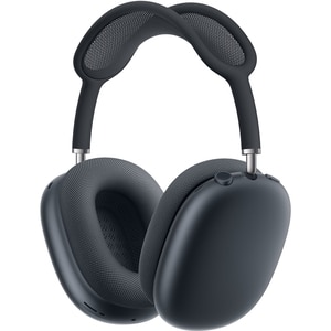 Casti APPLE AirPods Max, Bluetooth, Over-Ear, Microfon, USB-C, Noise Cancelling, Midnight Casti APPLE AirPods Max, Bluetooth, Over-Ear, Microfon, USB-C, Noise Cancelling, Midnight