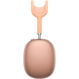 Casti APPLE AirPods Max, Bluetooth, Over-Ear, Microfon, USB-C, Noise Cancelling, Orange Casti APPLE AirPods Max, Bluetooth, Over-Ear, Microfon, USB-C, Noise Cancelling, Orange