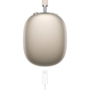 Casti APPLE AirPods Max, Bluetooth, Over-Ear, Microfon, USB-C, Noise Cancelling, Orange Casti APPLE AirPods Max, Bluetooth, Over-Ear, Microfon, USB-C, Noise Cancelling, Orange