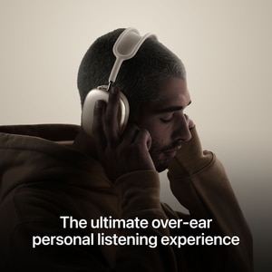 Casti APPLE AirPods Max, Bluetooth, Over-Ear, Microfon, USB-C, Noise Cancelling, Purple Casti APPLE AirPods Max, Bluetooth, Over-Ear, Microfon, USB-C, Noise Cancelling, Purple