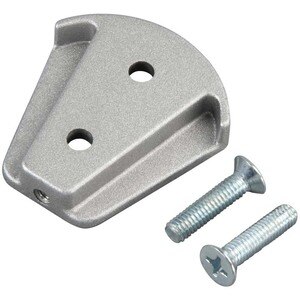 Suport de perete pentru tablete 7" - 11" HAMA 125121, argintiu - negru Suport de perete pentru tablete 7" - 11" HAMA 125121, argintiu - negru