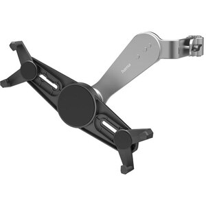 Suport auto tableta 7"-11" HAMA 125122, tetiera, negru Suport auto tableta 7"-11" HAMA 125122, tetiera, negru