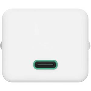Incarcator retea HAMA 201652, 1x USB-C, 25W Power Delivery (PD), Quick Charge 3.0, alb Incarcator retea HAMA 201652, 1x USB-C, 25W Power Delivery (PD), Quick Charge 3.0, alb