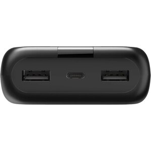 Baterie externa HAMA Performance 20 201710, 20000mAh, 1xUSB-C, 2xUSB-A, gri Baterie externa HAMA Performance 20 201710, 20000mAh, 1xUSB-C, 2xUSB-A, gri