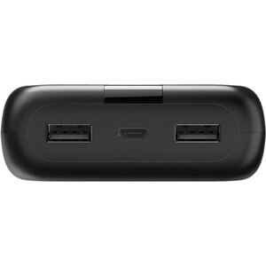 Baterie externa HAMA Performance 24 201711, 24000mAh, 1xUSB-C, 2xUSB-A, gri Baterie externa HAMA Performance 24 201711, 24000mAh, 1xUSB-C, 2xUSB-A, gri