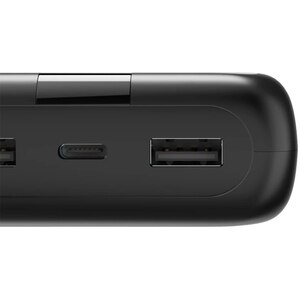 Baterie externa HAMA Performance 24 201711, 24000mAh, 1xUSB-C, 2xUSB-A, gri Baterie externa HAMA Performance 24 201711, 24000mAh, 1xUSB-C, 2xUSB-A, gri