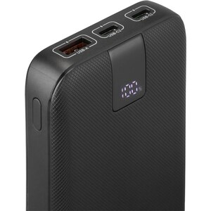 Baterie externa HAMA PD10 201719, 20000mAh, 2xUSB-C, 1xUSB-A, gri Baterie externa HAMA PD10 201719, 20000mAh, 2xUSB-C, 1xUSB-A, gri