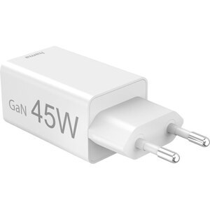 Incarcator retea HAMA 201993, 1xUSB-A, 1x USB-C, Power Delivery (PD), Quick Charge 3.0, 45W, alb Incarcator retea HAMA 201993, 1xUSB-A, 1x USB-C, Power Delivery (PD), Quick Charge 3.0, 45W, alb