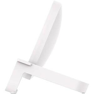 Incarcator wireless BELKIN WIB001vfWH, universal, QI, 10W, alb Incarcator wireless BELKIN WIB001vfWH, universal, QI, 10W, alb